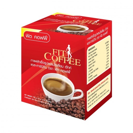 โรงงานผลิตอาหารเสริม กาแฟ, โกโก้, เครื่องดื่มสุขภาพ และเครื่องสำอาง - รับผลิตเครื่องดื่มสุขภาพ
