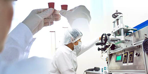 ผลิตอาหารเสริม ปทุมธานี